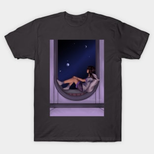 Stargazing T-Shirt